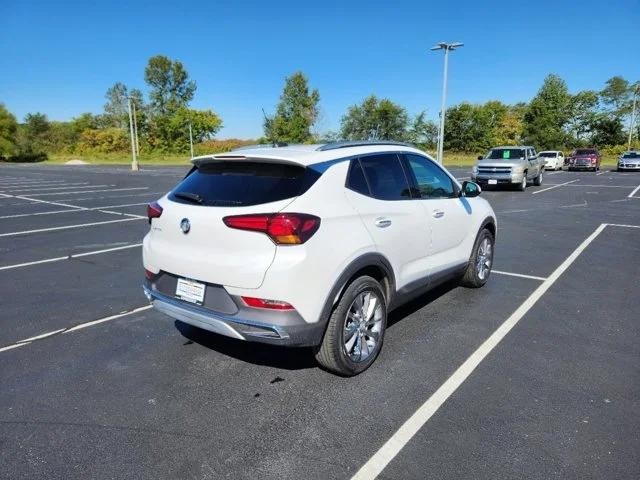 2023 Buick Encore GX Essence FWD