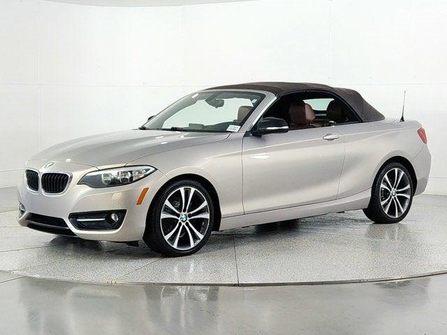 2015 BMW 228i xDrive