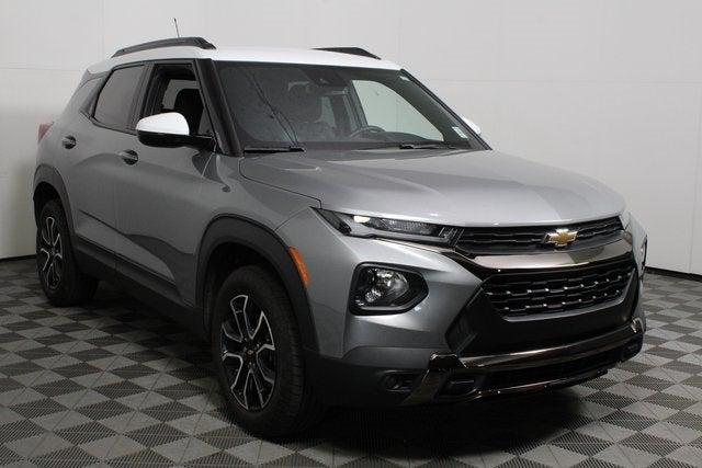 2023 Chevrolet Trailblazer AWD ACTIV