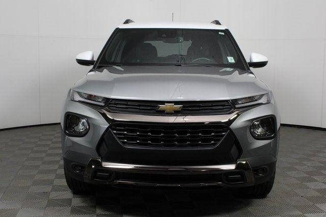 2023 Chevrolet Trailblazer AWD ACTIV