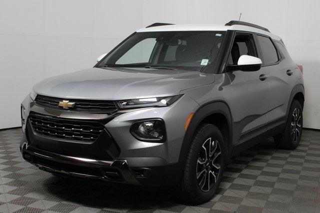 2023 Chevrolet Trailblazer AWD ACTIV