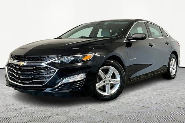 2019 Chevrolet Malibu 1LS