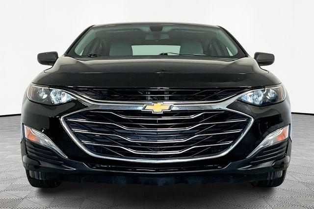2019 Chevrolet Malibu 1LS