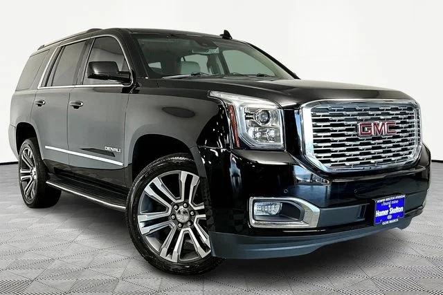 2020 GMC Yukon 2WD Denali