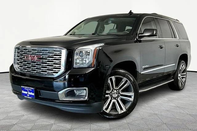 2020 GMC Yukon 2WD Denali