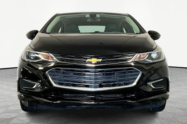 2017 Chevrolet Cruze Premier Auto