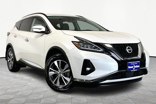 2023 Nissan Murano SV Intelligent AWD