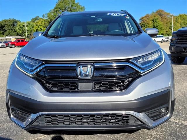 2020 Honda CR-V AWD Touring