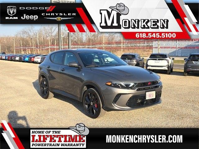 2023 Dodge Hornet GT AWD