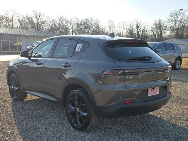 2023 Dodge Hornet GT AWD