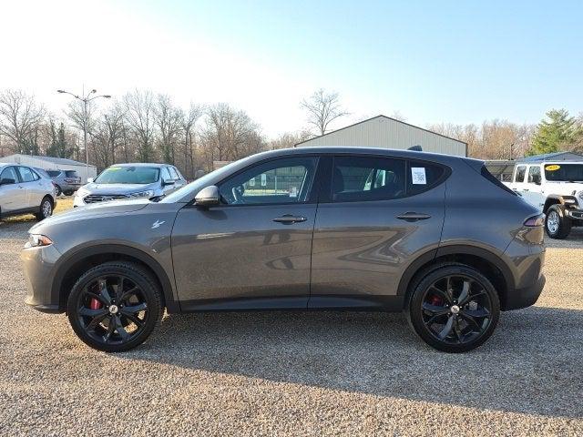 2023 Dodge Hornet GT AWD