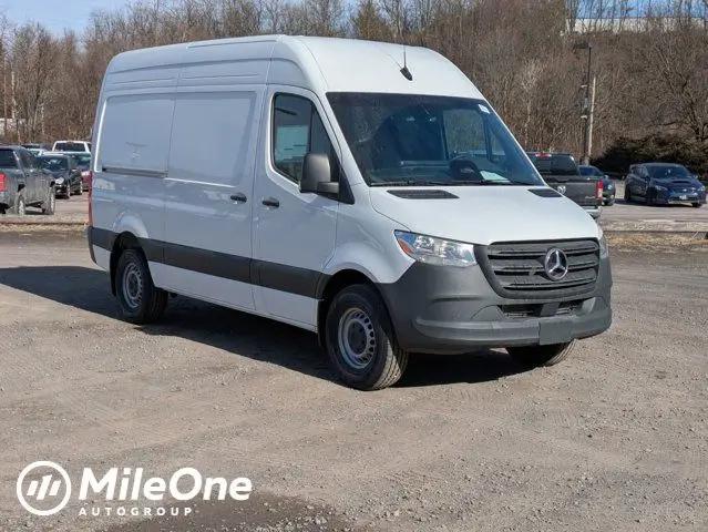 2025 Mercedes-Benz Sprinter 2500 Standard Roof 4-Cyl Diesel for sale in Wilkes-Barre, PA