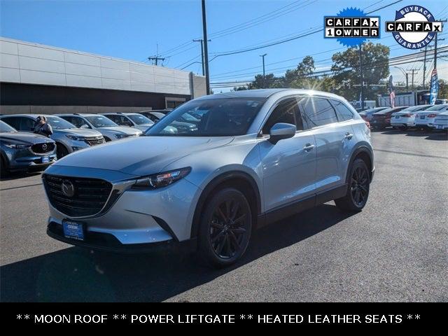 2023 Mazda CX-9 Touring Plus