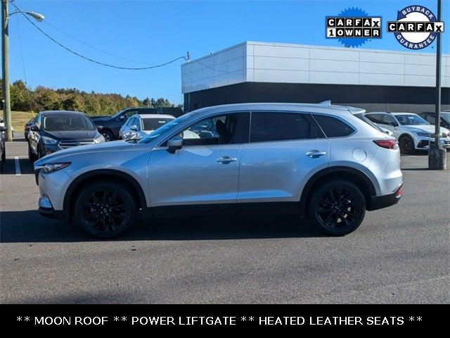 2023 Mazda CX-9 Touring Plus