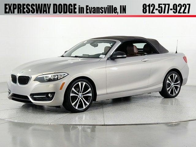 2015 BMW 228i xDrive