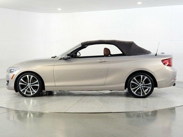 2015 BMW 228i xDrive