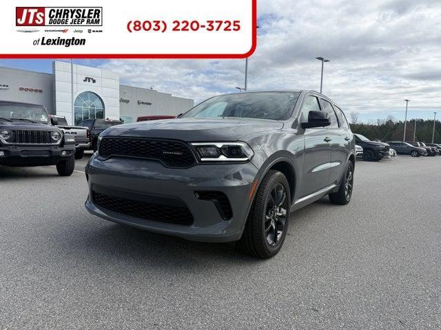 2025 Dodge Durango DURANGO GT RWD