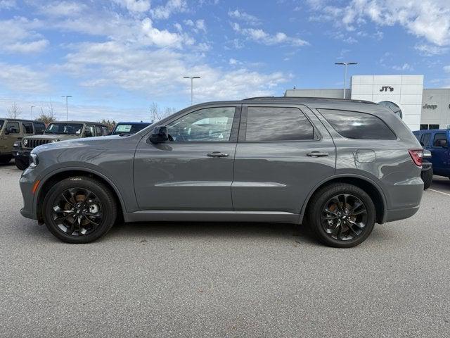 2025 Dodge Durango DURANGO GT RWD