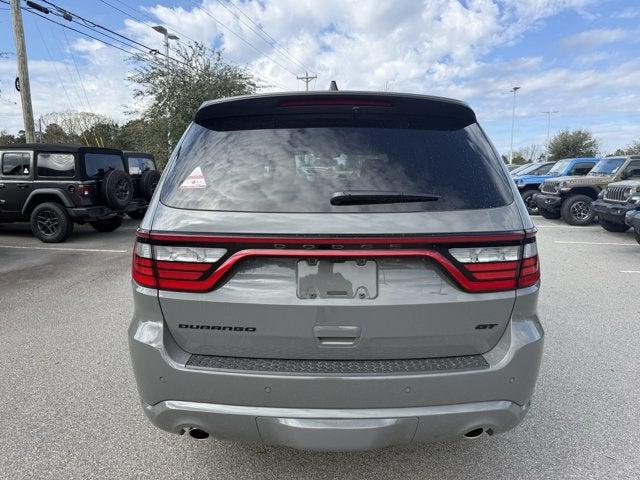 2025 Dodge Durango DURANGO GT RWD