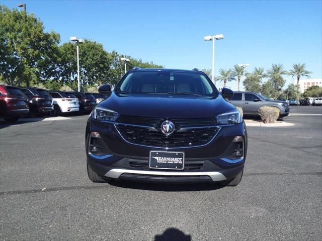 2021 Buick Encore GX FWD Essence