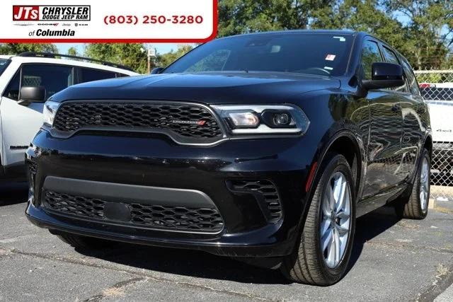 2023 Dodge Durango GT Launch Edition  AWD