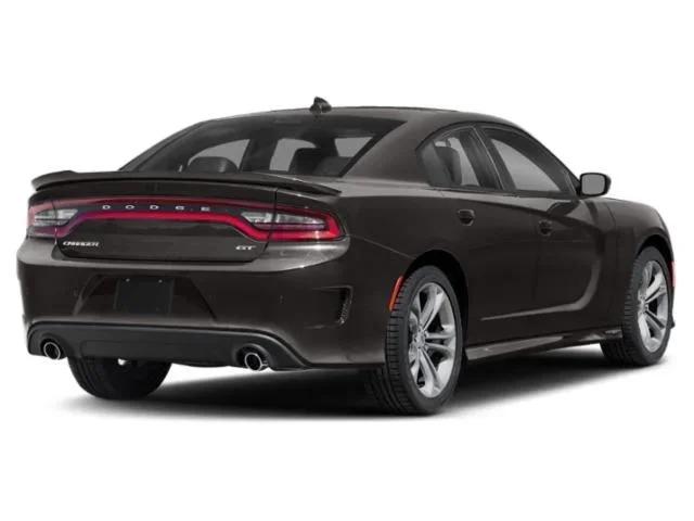 2019 Dodge Charger R/T RWD