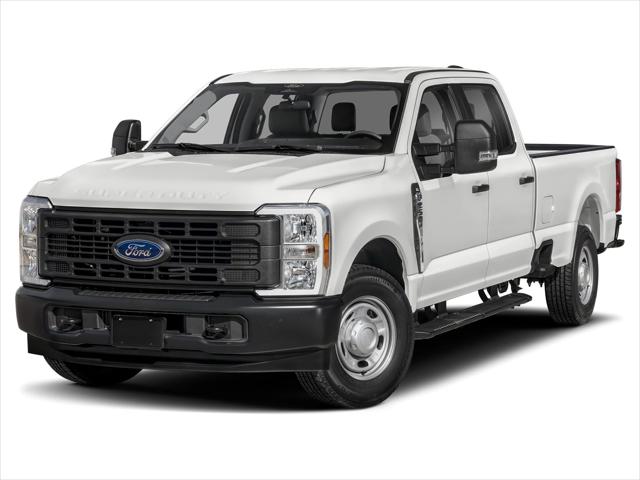 2024 Ford F-250