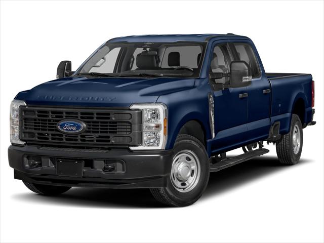 2024 Ford F-250