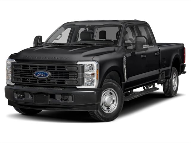 2024 Ford F-250