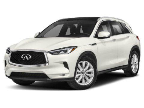 2021 Infiniti QX50