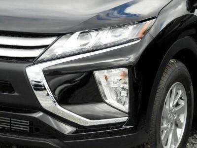 2018 Mitsubishi Eclipse Cross ES