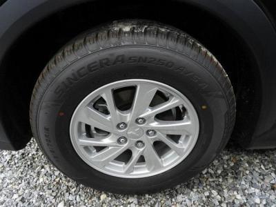 2018 Mitsubishi Eclipse Cross ES