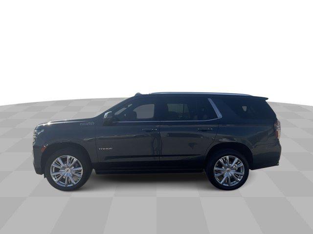 2021 Chevrolet Tahoe