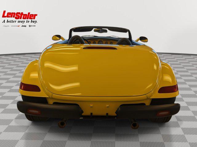 2002 Chrysler Prowler Base