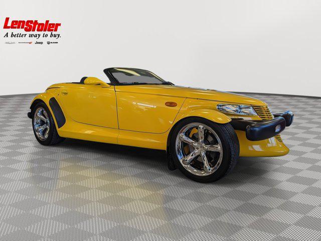 2002 Chrysler Prowler Base