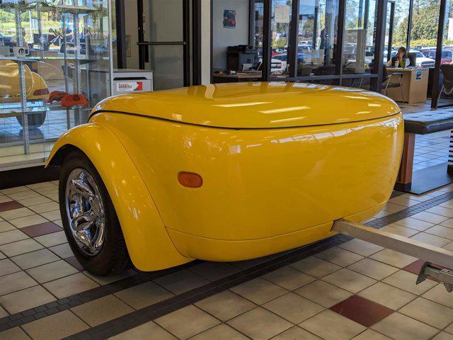 2002 Chrysler Prowler Base