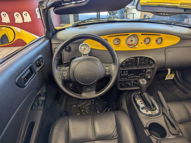 2002 Chrysler Prowler Base