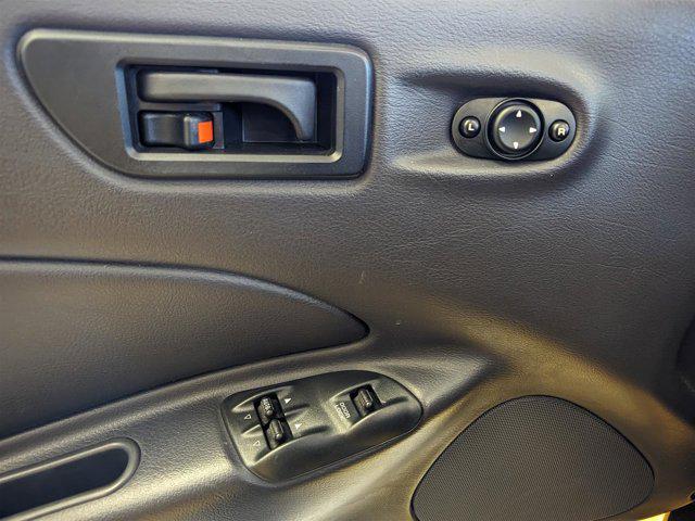 2002 Chrysler Prowler Base