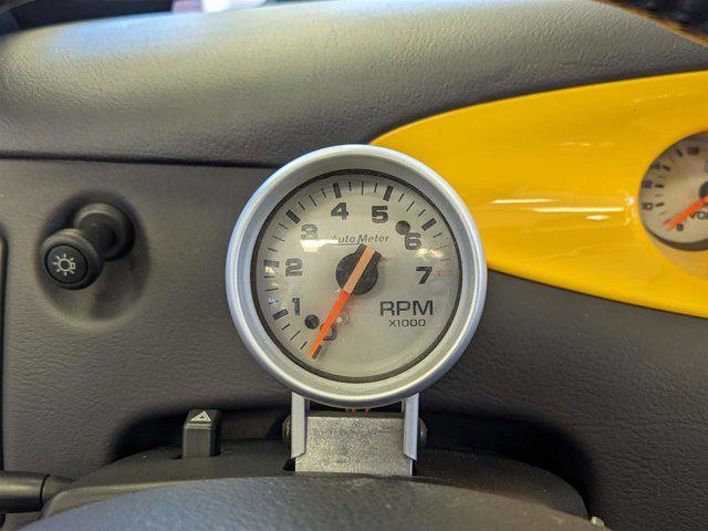2002 Chrysler Prowler Base