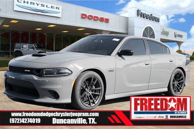 2023 Dodge Charger Scat Pack for sale in Duncanville, TX