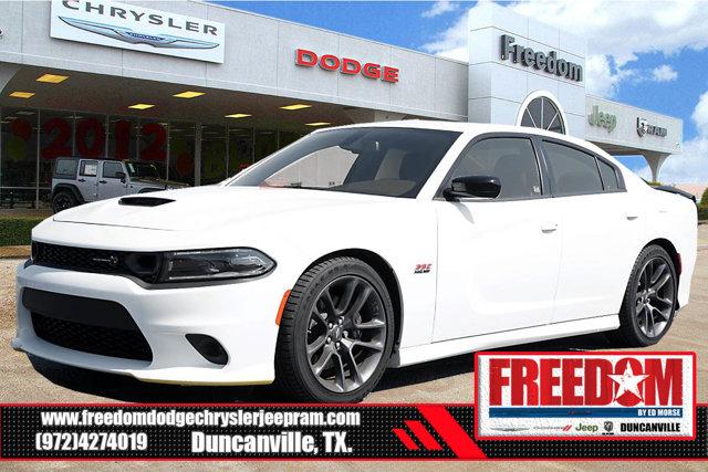 2023 Dodge Charger Scat Pack for sale in Duncanville, TX