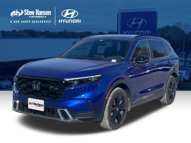 2023 Honda CR-V