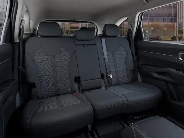 2025 Kia Sorento LX