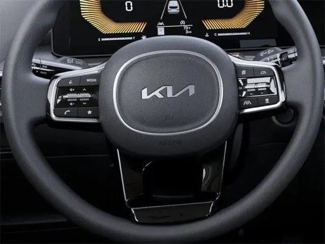 2025 Kia Sorento LX