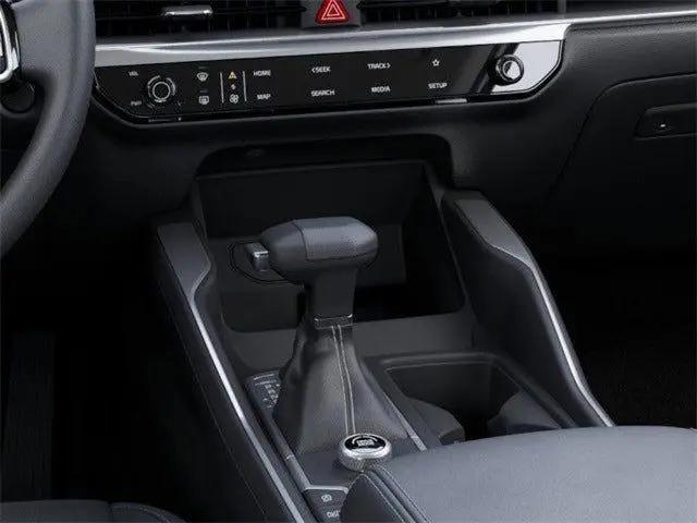 2025 Kia Sorento LX