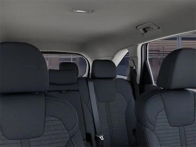 2025 Kia Sorento LX