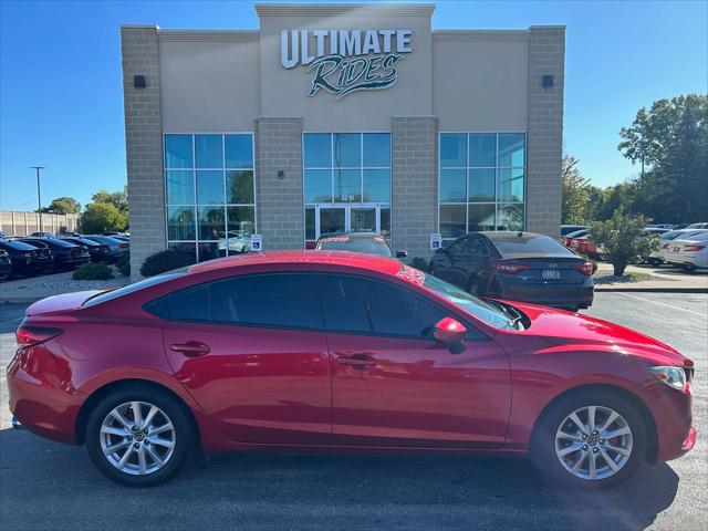 2014 Mazda Mazda6 i Sport for sale in Appleton, WI