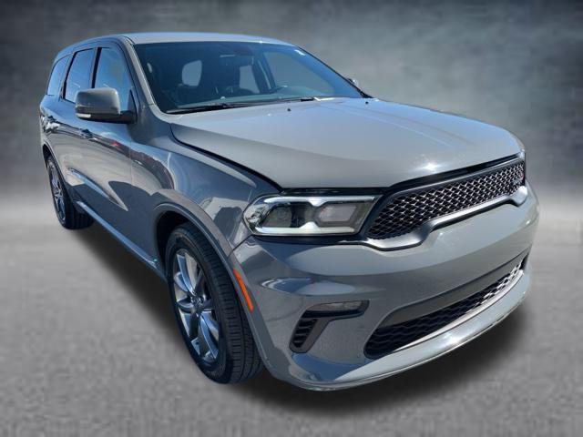 2021 Dodge Durango GT Plus RWD