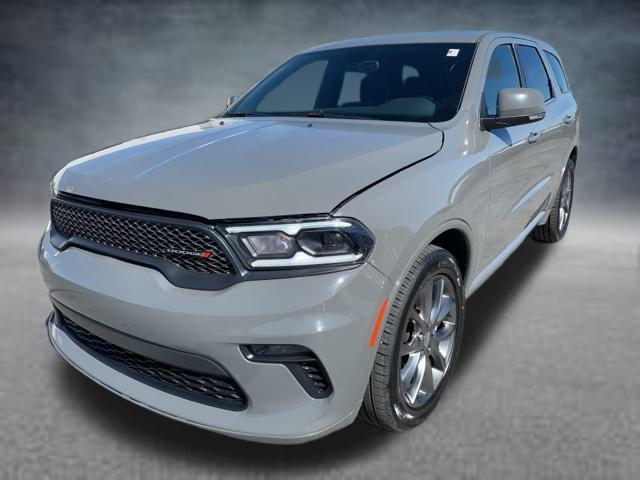 2021 Dodge Durango GT Plus RWD