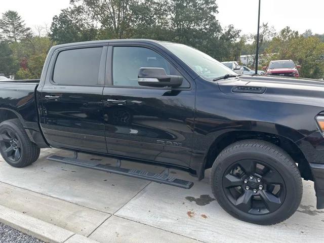 2019 RAM 1500 Big Horn/Lone Star Crew Cab 4x4 57 Box